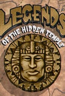 دانلود سریال Legends of the Hidden Temple100230-559863276