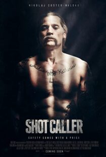 دانلود فیلم Shot Caller 201797317-2047531086