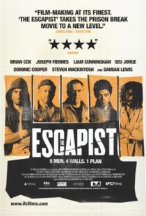 دانلود فیلم The Escapist 200897394-1904959156