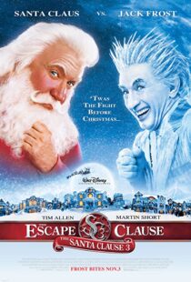 دانلود فیلم The Santa Clause 3: The Escape Clause 200698989-246158239