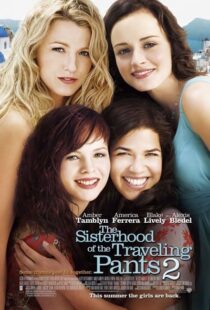 دانلود فیلم The Sisterhood of the Traveling Pants 2 200893561-618959651