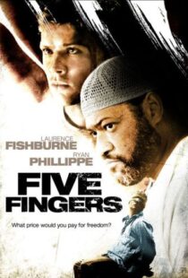 دانلود فیلم Five Fingers 200699399-715790226