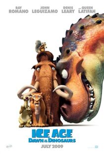 دانلود انیمیشن Ice Age: Dawn of the Dinosaurs 200996077-1904971593