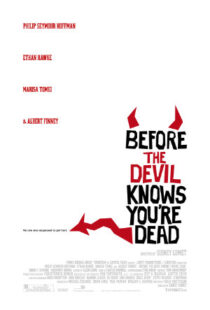 دانلود فیلم Before the Devil Knows You’re Dead 200791525-162973510