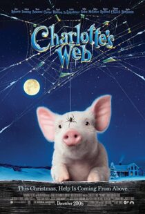 دانلود فیلم Charlotte’s Web 200699591-541925326