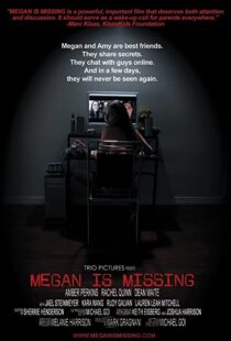 دانلود فیلم Megan Is Missing 201195741-1939746818