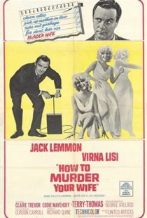 دانلود فیلم How to Murder Your Wife 196597924-143250308