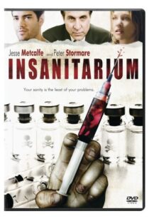 دانلود فیلم Insanitarium 200891562-996076421