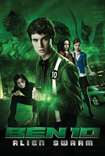 دانلود فیلم Ben 10: Alien Swarm 200993007-1022822987