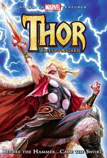 دانلود انیمیشن Thor: Tales of Asgard 201193846-1381058515