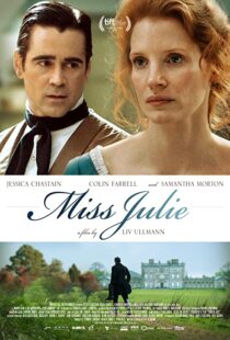 دانلود فیلم Miss Julie 201496172-1568328438