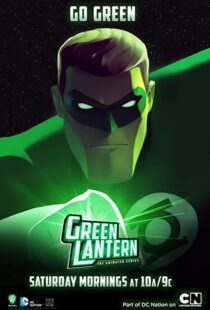 دانلود انیمیشن Green Lantern: The Animated Series95175-481010326