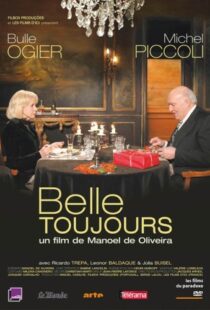 دانلود فیلم Belle toujours 200693321-2130510340