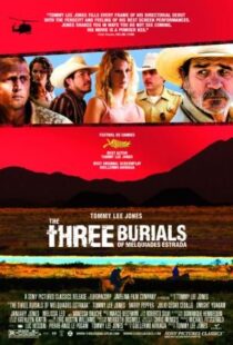 دانلود فیلم The Three Burials of Melquiades Estrada 2005100558-2023400036