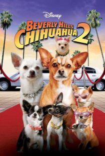 دانلود فیلم Beverly Hills Chihuahua 2 201194722-1773278042