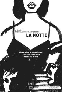 دانلود فیلم La Notte 196194800-1402310200