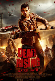 دانلود فیلم Dead Rising: Watchtower 201599897-1413551240