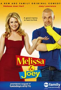 دانلود سریال Melissa & Joey96544-964861191