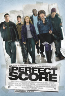 دانلود فیلم The Perfect Score 200495799-182180009