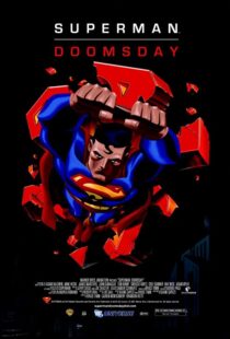 دانلود انیمیشن Superman: Doomsday 200793067-1157605827