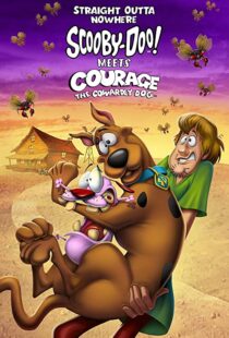 دانلود انیمیشن Straight Outta Nowhere: Scooby-Doo! Meets Courage the Cowardly Dog 202198504-2099461270