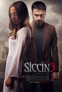 دانلود فیلم Siccin 3: Love 201693763-368846041