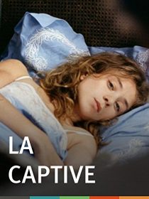 دانلود فیلم The Captive 200095028-209655750