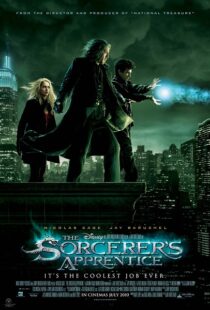 دانلود فیلم The Sorcerer’s Apprentice 201097366-1395253465