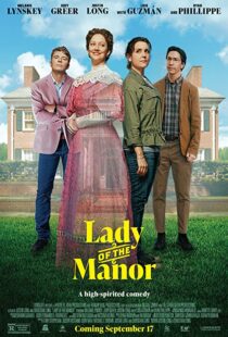 دانلود فیلم Lady of the Manor 202199497-655375760