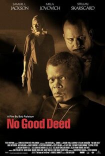 دانلود فیلم No Good Deed 200293472-3112250