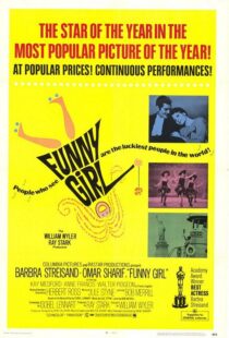 دانلود فیلم Funny Girl 196892925-1383464139