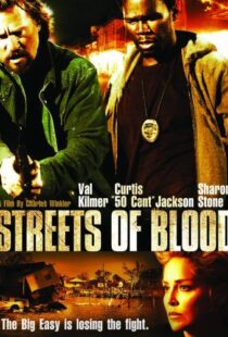 دانلود فیلم Streets of Blood 200997051-1049395515