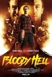 دانلود فیلم Bloody Hell 202099732-1686228944