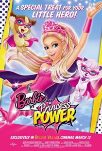 دانلود انیمیشن Barbie in Princess Power 201598356-409054521