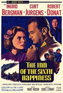 دانلود فیلم The Inn of the Sixth Happiness 195893815-1105477973