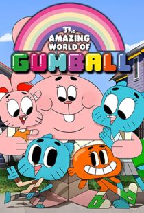 دانلود انیمه The Amazing World of Gumball94369-738606756