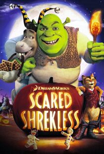 دانلود انیمیشن Scared Shrekless 2010100161-948196729