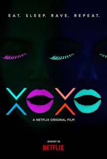 دانلود فیلم XOXO 2016100574-1962504370