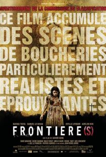 دانلود فیلم Frontier(s) 200796869-1327448952