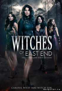 دانلود سریال Witches of East End96438-257935213