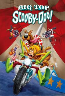 دانلود انیمیشن Big Top Scooby-Doo! 201293327-2145351699