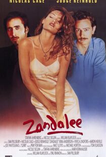 دانلود فیلم Zandalee 199195207-514606275