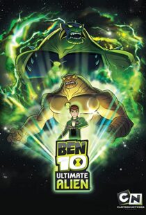 دانلود انیمیشن Ben 10: Ultimate Alien94946-642911071