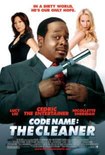 دانلود فیلم Code Name: The Cleaner 200797775-881641605