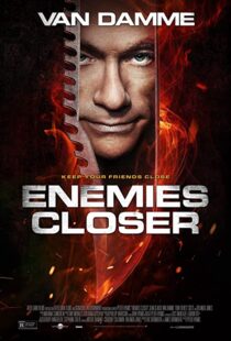 دانلود فیلم Enemies Closer 201397485-1941081562