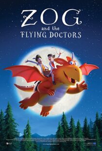 دانلود انیمیشن Zog and the Flying Doctors 202093622-360102629