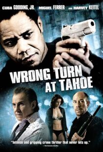 دانلود فیلم Wrong Turn at Tahoe 200997413-1650520674