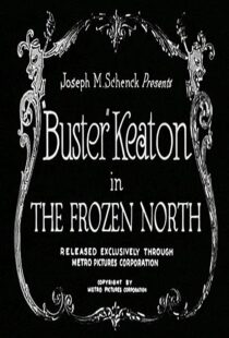 دانلود فیلم The Frozen North 192292378-1190539751