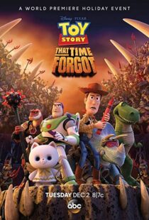 دانلود انیمیشن Toy Story That Time Forgot 201497243-1384000211