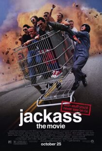 دانلود مستند Jackass: The Movie 200295102-25246310